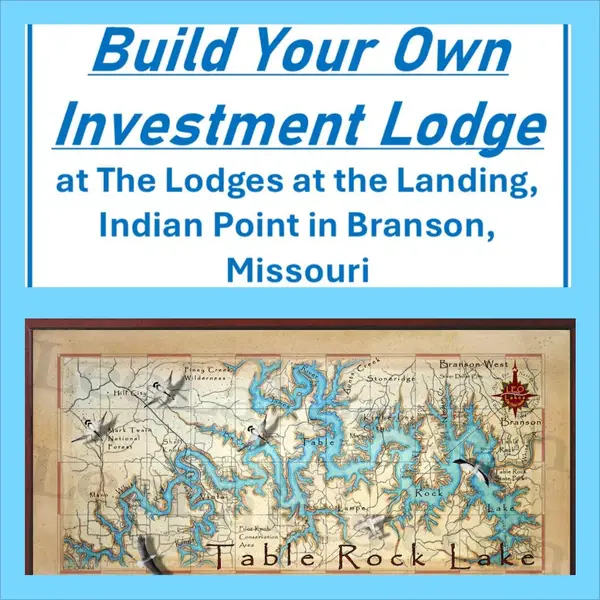 Lot 13 Songbird Circle, Branson, MO 65616