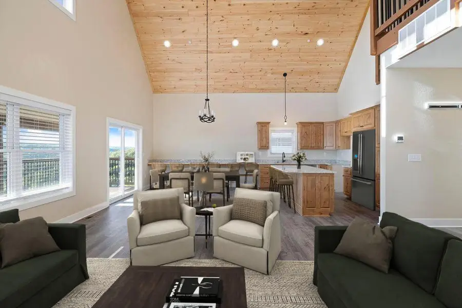 Lot 4 Songbird Circle, Branson, MO 65616 - Image #3