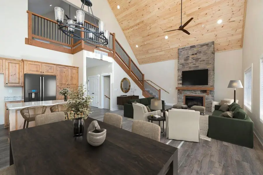 Lot 9 Songbird Circle, Branson, MO 65616 - Image #2