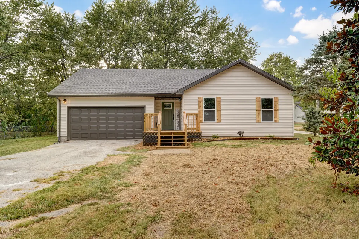 473 Patterson Street, Seymour, MO 65746 - Image #1