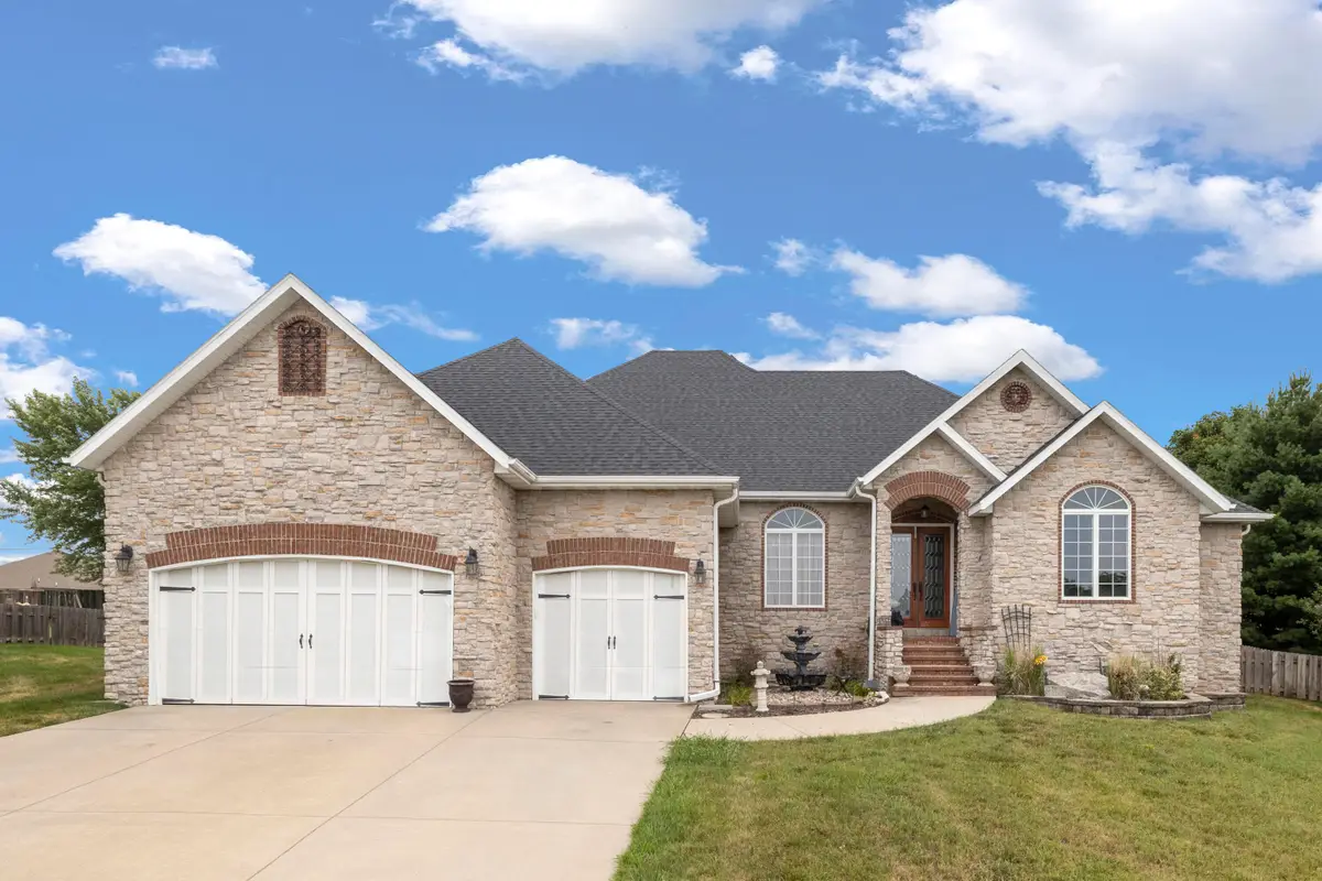 4345 E Cromwell Street, Springfield, MO 65802 - Image #1