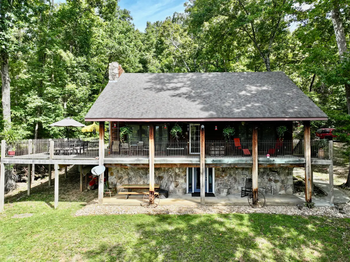 148 Rich Bark Lane, Van Buren, MO 63965 - Image #1