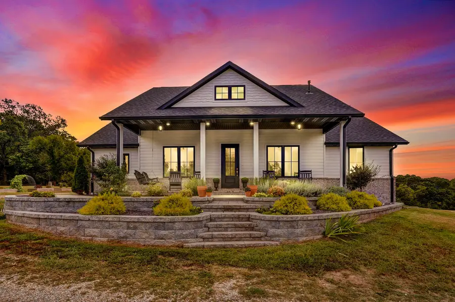 411/425 Lake Branch Road, Clever, MO 65631 - Image #3