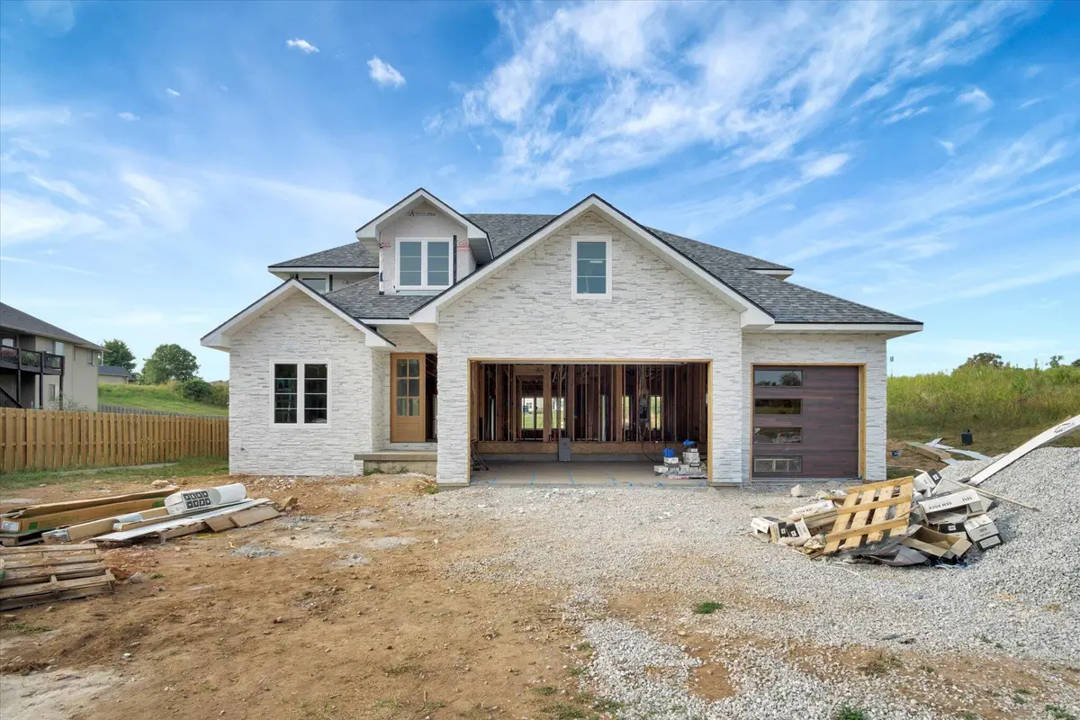 858 E Richmond Way, Nixa, MO 65714 - Image #1