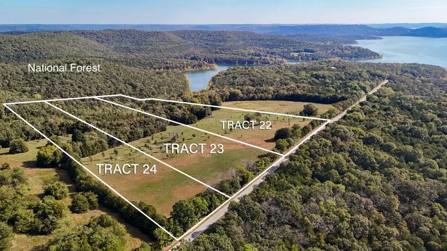 00 Golden Run Lane, Shell Knob, MO 65747 - Image #2