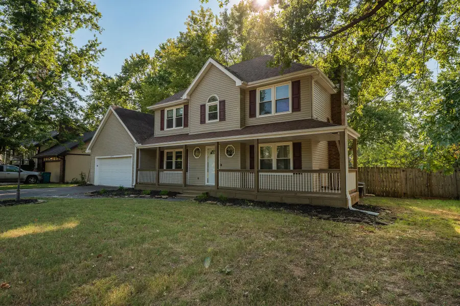 2377 S Hilton Avenue, Springfield, MO 65807 - Image #2