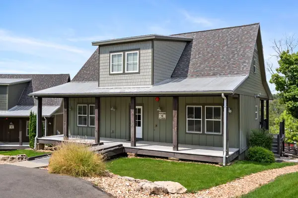 227 Carefree Lane #12, Kimberling City, MO 65686