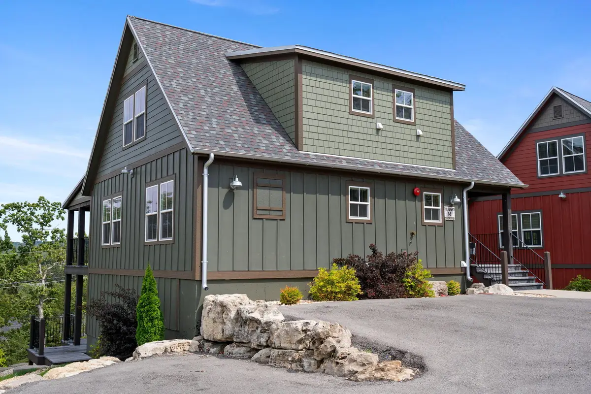 235 Carefree Lane #16, Kimberling City, MO 65686 - Image #1