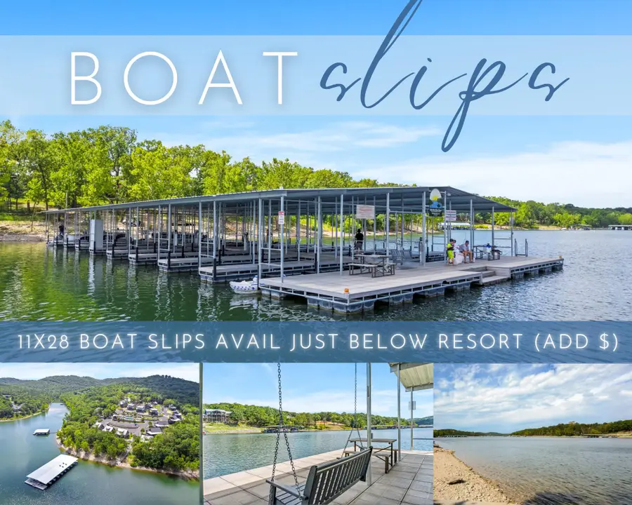 235 Carefree Lane #16, Kimberling City, MO 65686 - Image #2