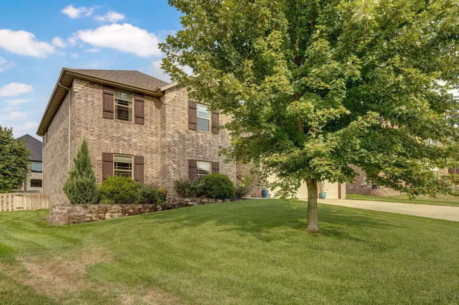 1581 N Oakfair Place, Springfield, MO 65802 - Image #3