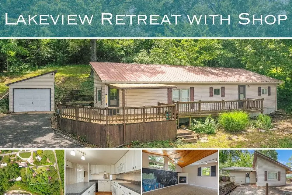 46 Terra Cotta Lane, Blue Eye, MO 65611 - Image #1