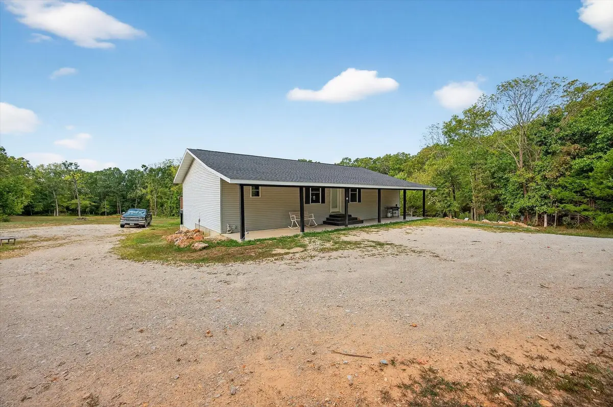 48 Flint Ridge Road, Elkland, MO 65644 - Image #1