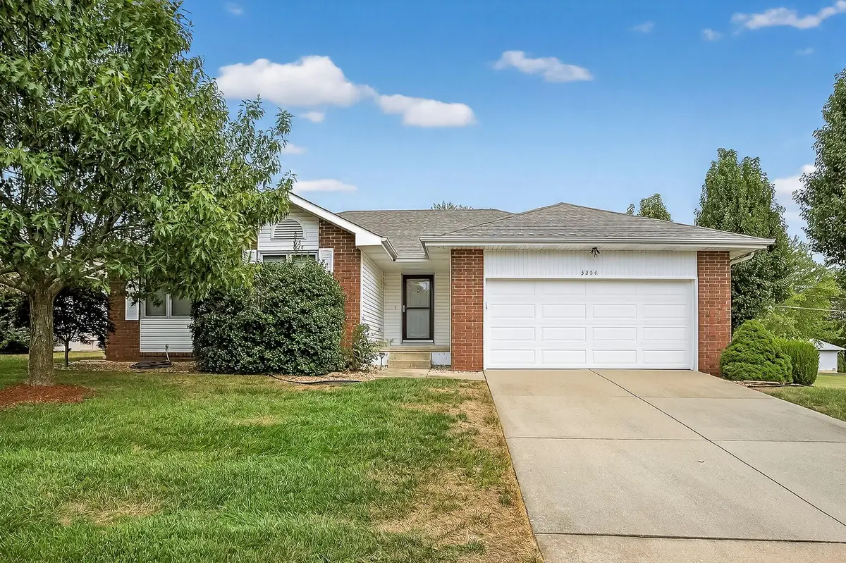 3254 S Westwood Avenue, Springfield, MO 65807 - Image #1