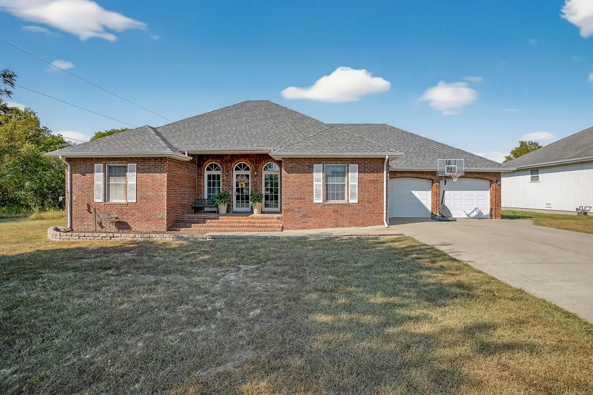 134 Moonlight Valley Drive, Ash Grove, MO 65604 - Image #1