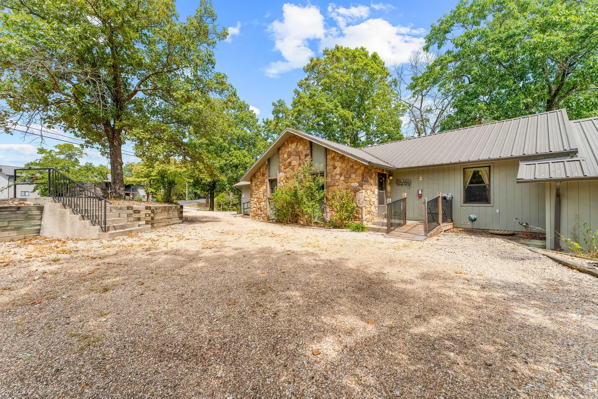 276 Notch Lane #2, Branson West, MO 65737 - Image #1