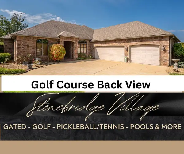 1114 Ledgestone Lane, Branson West, MO 65737