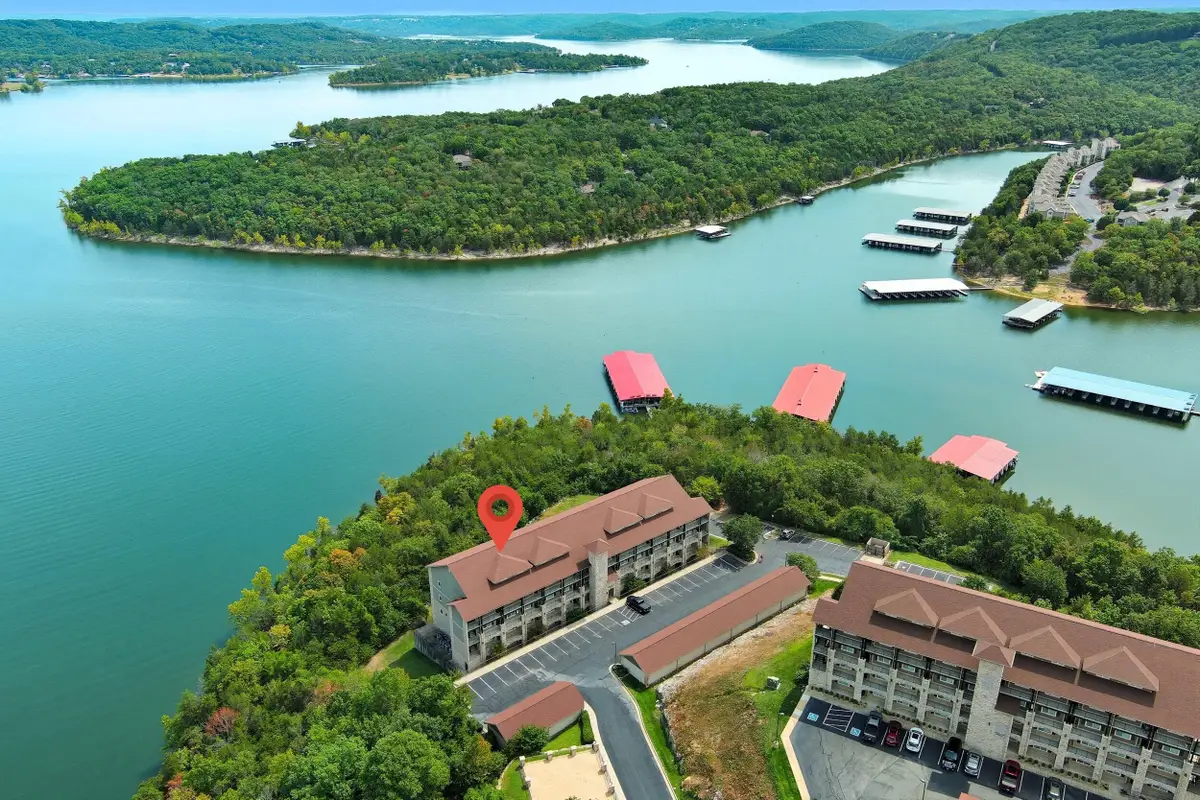 228 Seven Cove Lane #202, Kimberling City, MO 65686 - Image #1