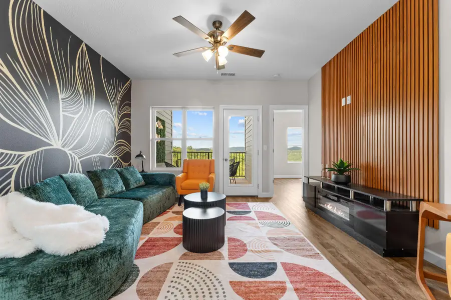 3013 N Vineyards Terrace #3, Branson, MO 65616 - Image #3