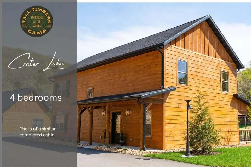 000 Tall Timbers Camp #172, Hollister, MO 65672 - Image #1