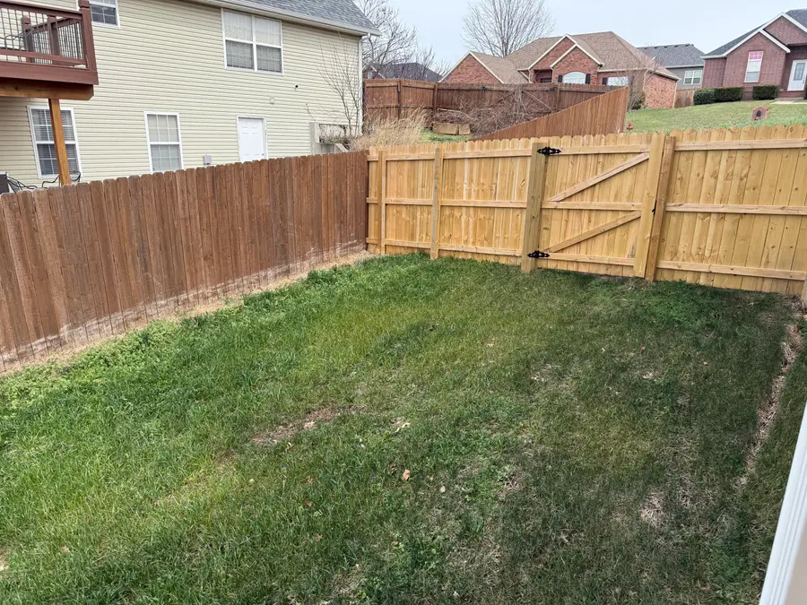 825 S Cobble Creek Boulevard, Nixa, MO 65714 - #3