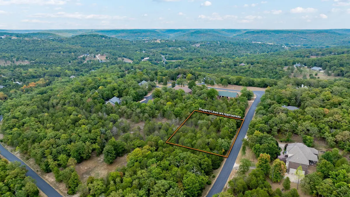 Lot 21 Saddlebroke Phase 2, Saddlebrooke, MO 65630 - Image #1