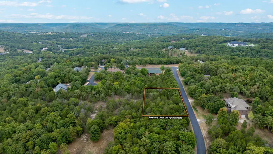 Lot 21 Saddlebroke Phase 2, Saddlebrooke, MO 65630 - Image #2