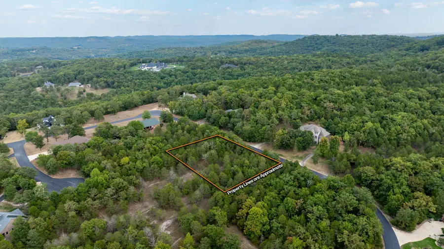 Lot 21 Saddlebroke Phase 2, Saddlebrooke, MO 65630 - Image #3