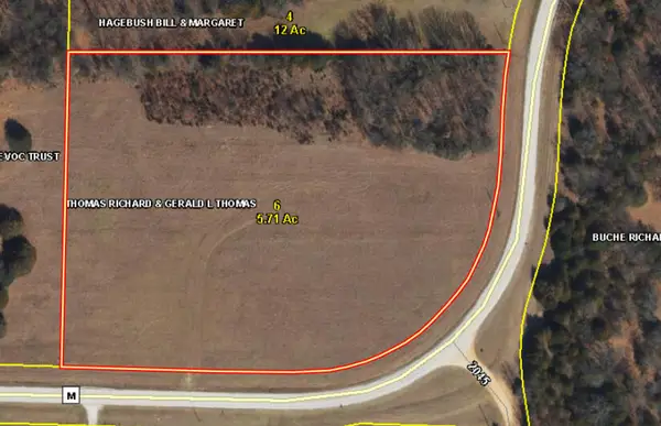 00a Highway M, Stockton, MO 65785