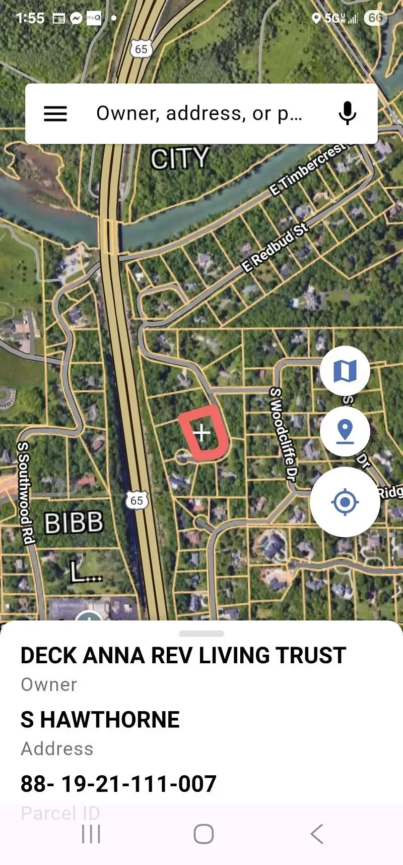 Lot 10 Hawthorne Drive, Springfield, MO 65804 - Image #2