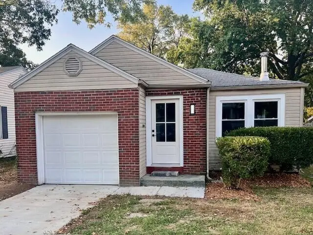 1604 E Commercial Street, Springfield, MO 65803 - #1