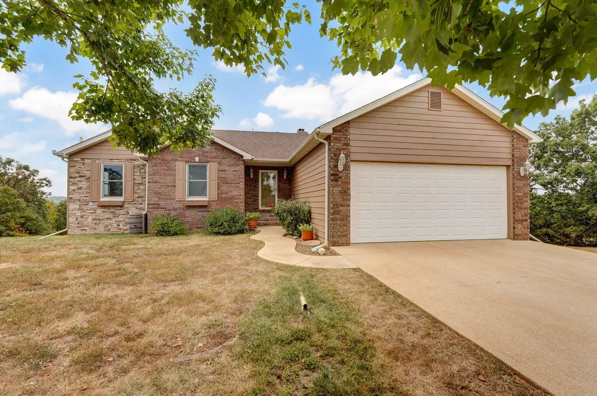 10954 N Quail Ridge Lane, Fair Grove, MO 65648 - Image #1