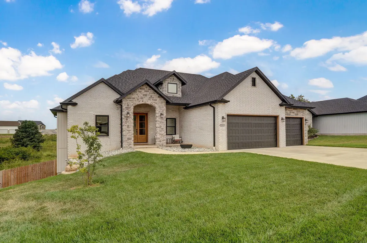 2115 N 21st Street, Ozark, MO 65721 - #1