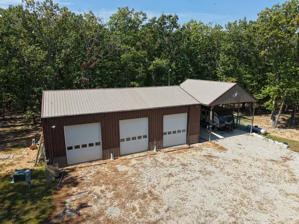 1609 Mandrake Lane, Niangua, MO 65713