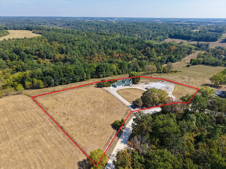 2757 Green Hill Road, Fordland, MO 65652 - Image #2