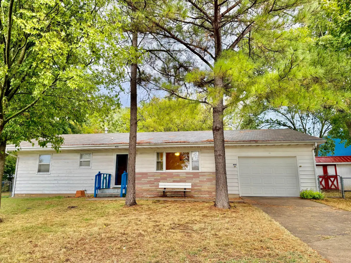 400 S Western Street, Marionville, MO 65705 - Image #1