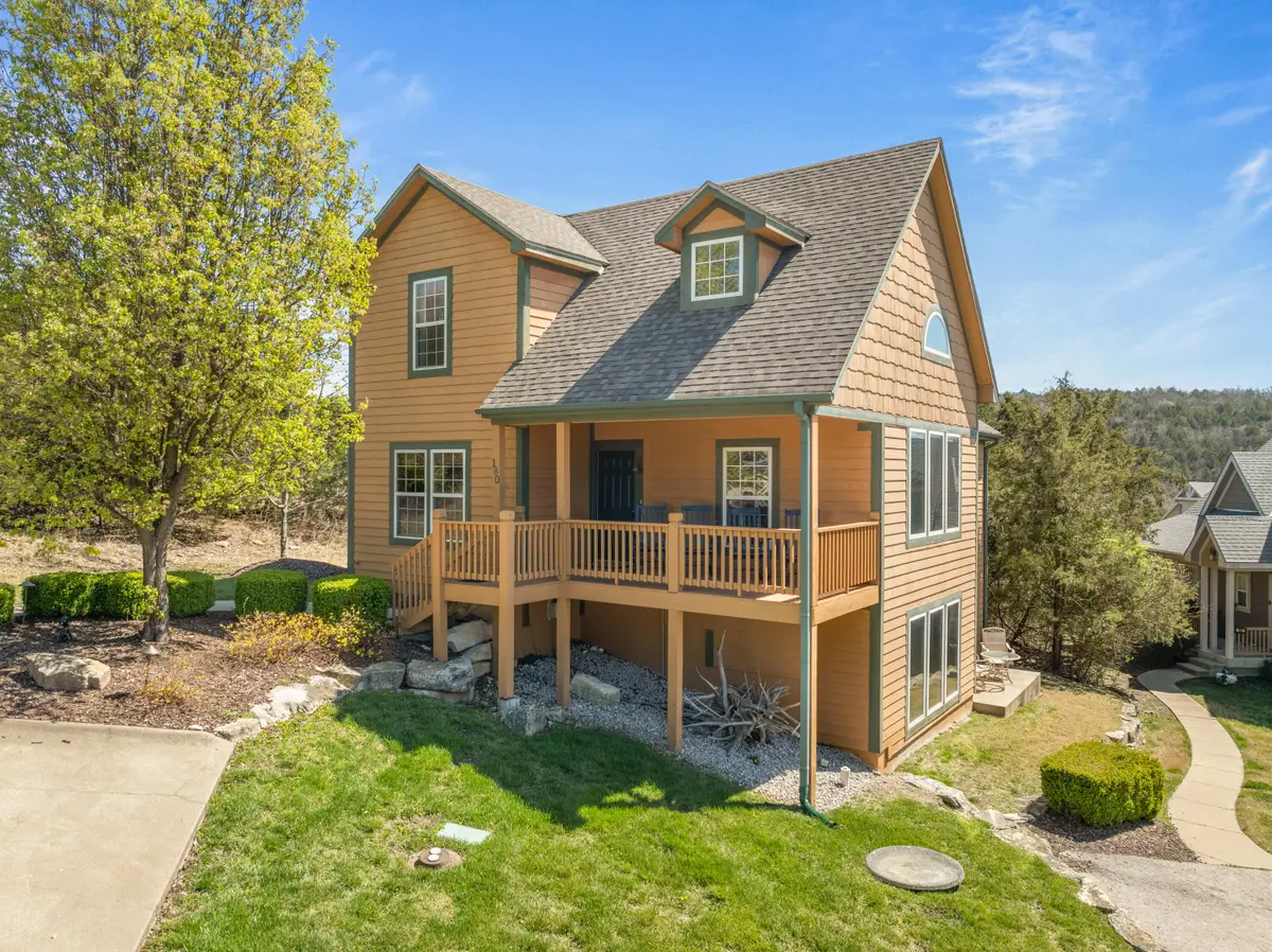 180 Canyon Crossing, Hollister, MO 65672 - #1