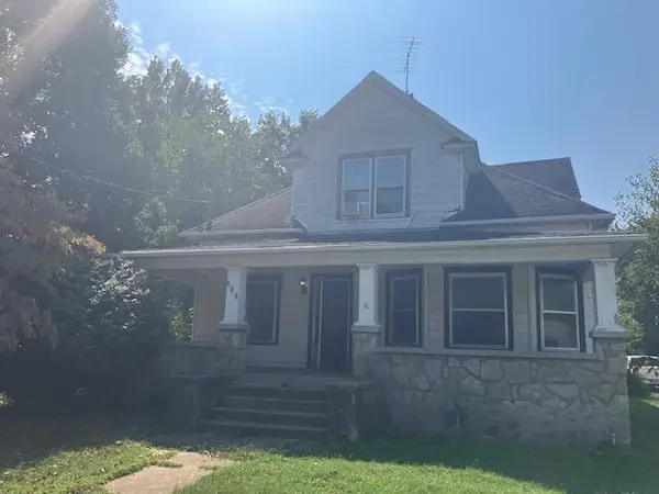 421 E Mckinney Street, Neosho, MO 64850