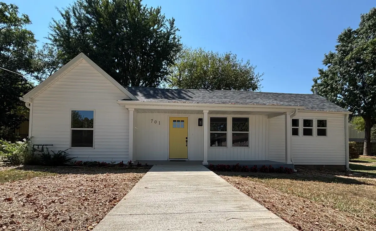 701 A Street, Golden City, MO 64748 - Image #1