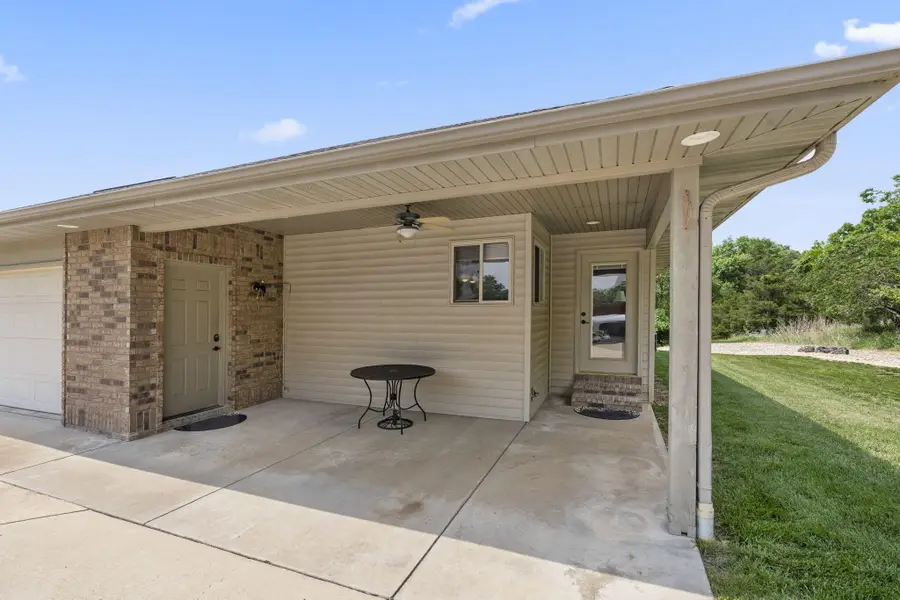 40 Overton Court, Kimberling City, MO 65686 - #3