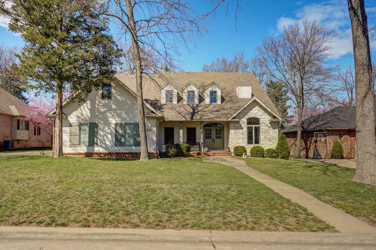 3931 E Stanford Street, Springfield, MO 65809 - Image #1