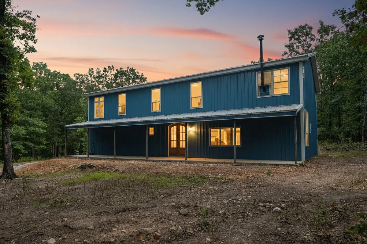 179 Raptor Lane, Goodman, MO 64843 - Image #1