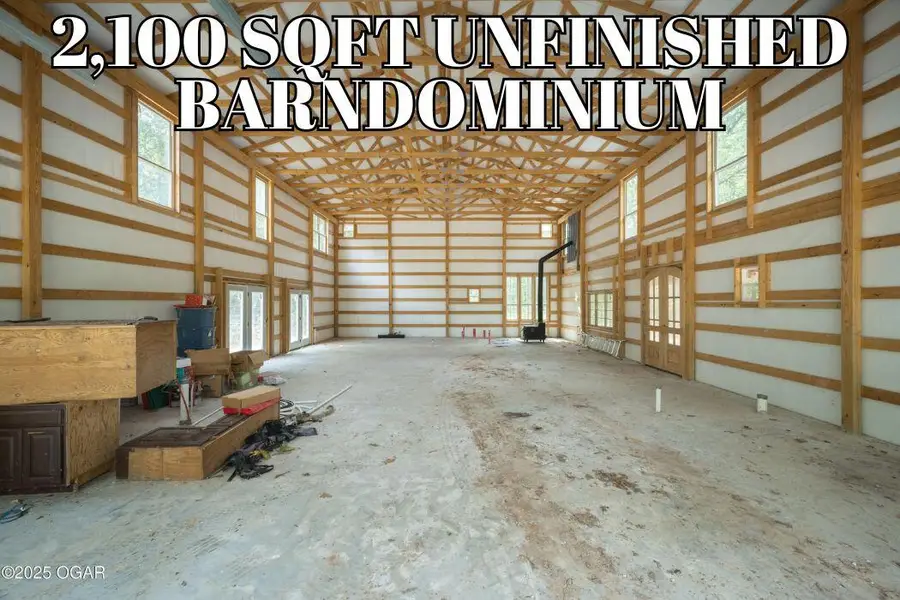 179 Raptor Lane, Goodman, MO 64843 - Image #3