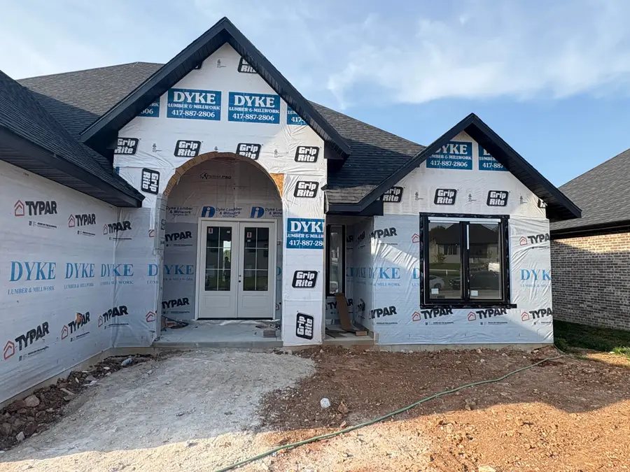 5064 E Ferdinand Court, Springfield, MO 65802 - Image #2