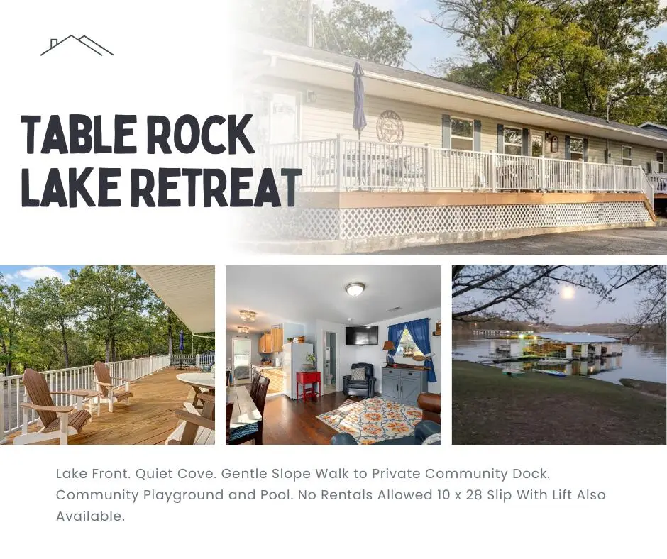 90 Brandon Loop, Kimberling City, MO 65686 - Image #1