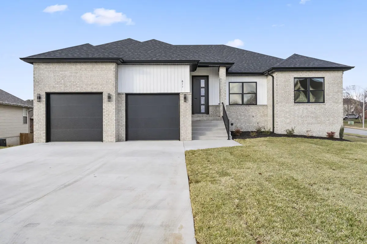611 W Bridgewood Court, Springfield, MO 65803 - #1
