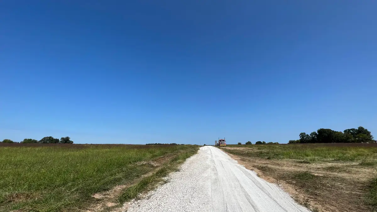 000 Gibson Lane Road #Lot 1, Mountain Grove, MO 65711 - Image #1