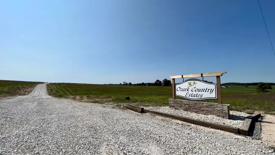 000 Gibson Lane Road #Lot 1, Mountain Grove, MO 65711 - Image #3