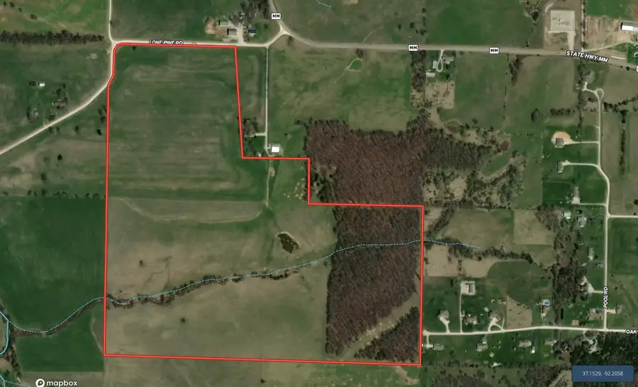 000 Gibson Lane Road #Lot 24, Mountain Grove, MO 65711 - Image #3