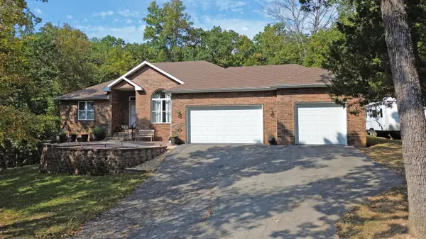 474 Rocky Point, Branson, MO 65616