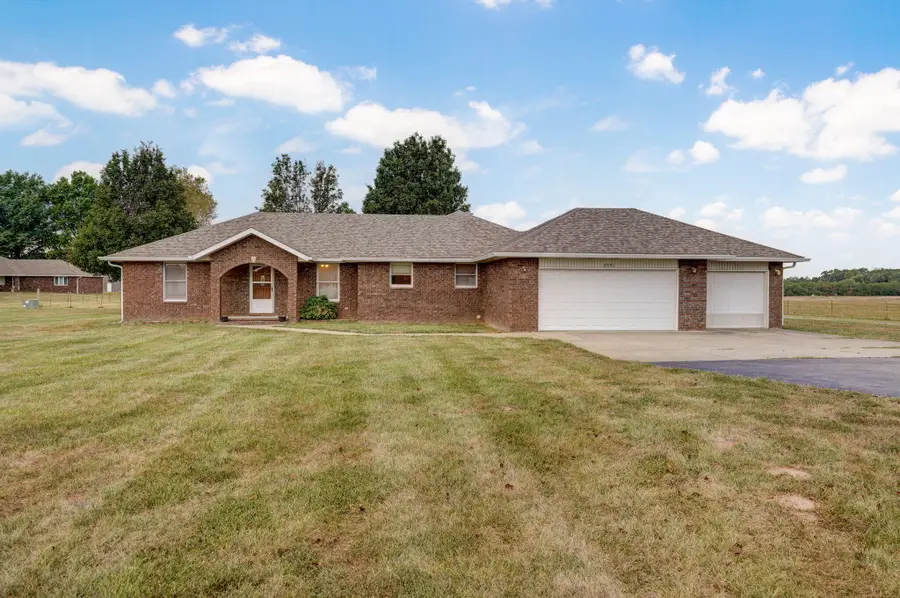 2991 N State Highway 125, Strafford, MO 65757 - #2
